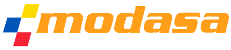 MODASA Logo